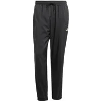 adidas Sportswear Sporthose M STANFRD E PT BLACK/WHITE