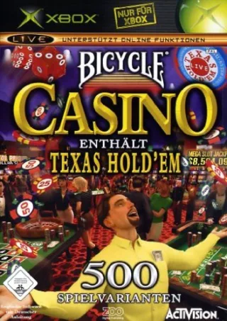 Bicycle Casino