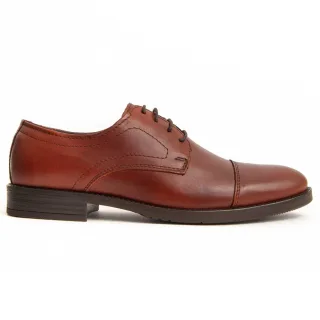 Purapiel Oxford-Schuh Imperi In Braun