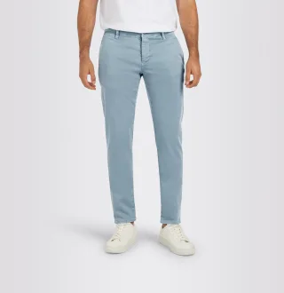 MAC - MAC JEANS - Driver Pants, MacFlexx blau - Gr. - 32
