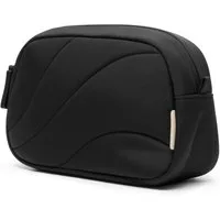Inateck Taschenorganizer Leicht Kabeltasche Elektronik Organizer, Zubehör Reisezubehörtascheb, Spritzwassergeschützte, für Hubs, Powerbank, USB Stick