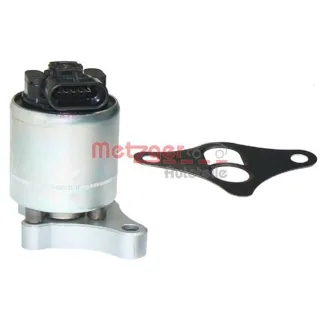 Metzger AGR-Ventil + Dichtung Opel Astra G Vectra B Zafira A