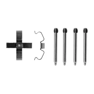 Bosch Zubeh?rsatz f?r Bremsbel?ge Opel Saab 1987474277