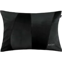JOOP! Dekokissen JOOP! Kissenhülle Decor Kollektion 2025, JOOP! Logo Stickerei