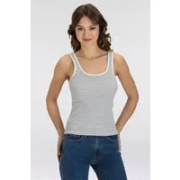 Levi's® Shirttop ESSENTIAL RIB TANK