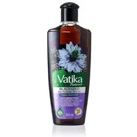 Dabur Haaröl Vatika Naturals Blackseed Multivitamin Hair Oil 200ml