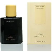 DAVIDOFF Eau de Toilette Zino, Glasflakon, Parfüm EDT, Herrenduft