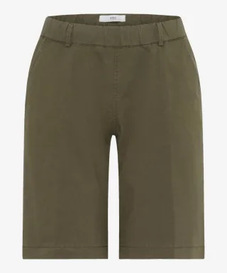 BRAX - Style Mel B khaki - Gr. - 42