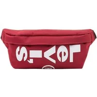 Levi's® Bauchtasche Small Banana Sling - Wordmark, mit Logo Schriftzug