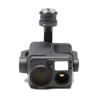 DJI Zenmuse H20T Drohnen-Kamera schwarz
