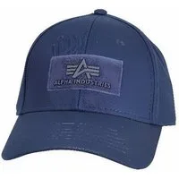 Alpha Industries Snapback Cap Vlc Cap