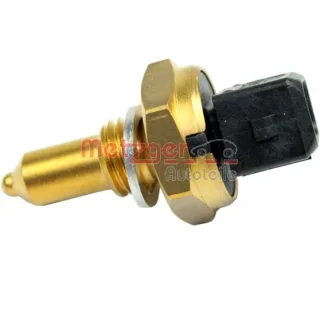 Metzger K?hlmitteltemperatursensor + Dichtung BMW Rover