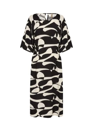 Soyaconcept - SC-CHANISE 4 c black combi - Gr. - XS