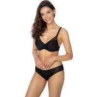 Viania Bügel-BH 221490 (1-tlg) Serie Sally Spacercups Entlastungsträger