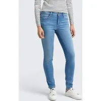 TOM TAILOR Skinny-fit-Jeans Jeanshosen TTALEXA SKINNY Jeans