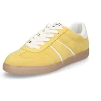 Tamaris Tamaris Damen Sneaker gelb Sneaker