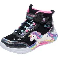 Skechers UNICORN CHASER Sneaker Boots mit Einhorn, Größenschablone zum Download