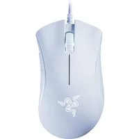 RAZER Razer DeathAdder Essential - Weiß ergonomische Maus