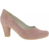 Hirschkogel Pumps Marie altrosa Pumps