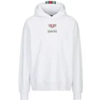 19V69 ITALIA Hoodie QUENTINO RACING