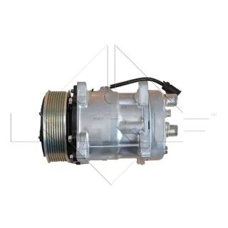NRF Klimakompressor 32707