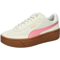 PUMA Puma Damen Sneaker Club II Era Platform SD Wns 402609 Sneaker