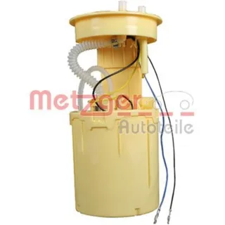 Metzger Kraftstoffpumpe VW Multivan Transporter T5
