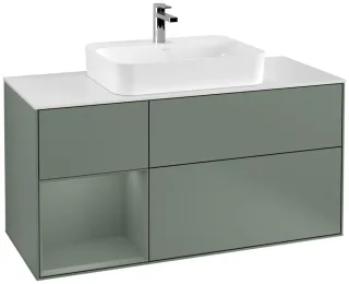 Villeroy & Boch Finion Waschtischunterschrank G41, G411GMGM G411GMGM