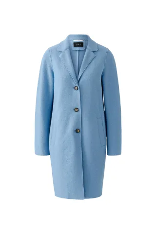 Oui - Oui 0079918 5264_misty_blue 5264_misty_blue - Gr. - 46