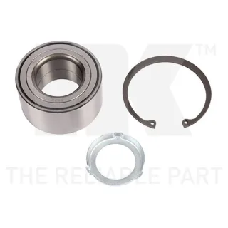 NK Radlager hinten BMW 5er 6er 7er 761509