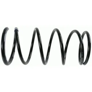Sachs Feder vorne Mitsubishi Carisma Space 998674