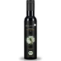 BIOLAVIVA Speiseöl : Bio Schwarzkümmelöl ungefiltert 250ml