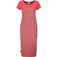 Alife & Kickin Jerseykleid Damen ClariceAK
