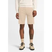 Timberland Cargoshorts Poplin Cargo Shorts kurze Hose, mit Baumwollfutter