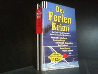 Der Ferien-Krimi