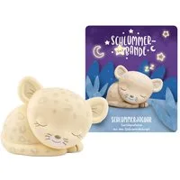 tonies Hörspielfigur Schlummerjaguar - Einschlafmelodien aus dem Schlummerdschungel, (1-St)