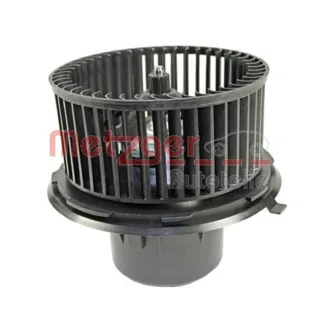 Metzger Innenraumgebl?se vorne Ford Galaxy 1 Seat Alhambra VW Sharan