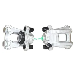 Hella Bremssattel hinten rechts BMW 1er 2er 8AC355398-881