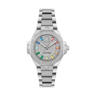 Philipp Plein Damenuhr Plein Royal Prestige PW4FA0425