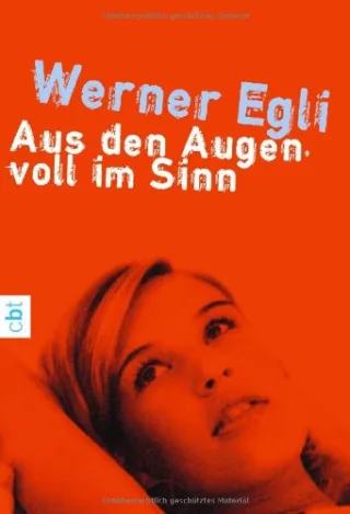 Aus den Augen voll im Sinn