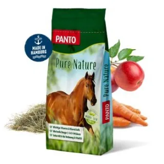 Panto ® PURE NATURE 15kg