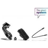 BOSCH Fahrradcomputer Nachrüst-Kit 1-Arm-Halter für Kiox Display 31,8 mm