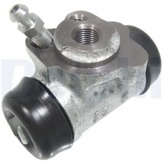 Delphi Radbremszylinder Toyota Yaris P1 LW62093