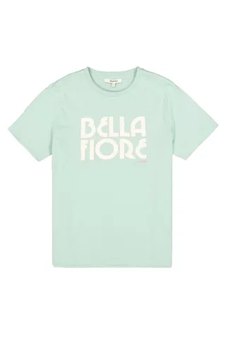 Garcia - R260201 island mint - Gr. - XS