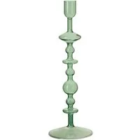 like. by Villeroy & Boch Kerzenständer Like Home sage Kerzenständer 27cm