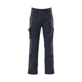 MASCOT Pasadena Hose mit Knietaschen ORIGINALS Marine 52 - 07479-330-01-90C52