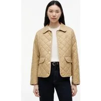 Tommy Hilfiger Steppjacke LW PADDED SLIM QUILTED JACKET Steppware, slim fit