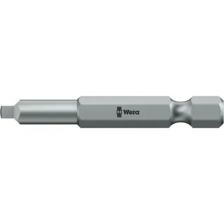Wera 868/4 BTZ Innenvierkant Bits - 05060148001