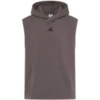 adidas Performance Sweatshirt PRIMELIFT WORKOUT HOODIE, ÄRMELLOS