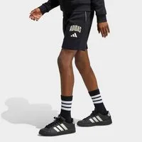 adidas Sportswear Shorts SEASONALS COLLEGE-TYPOGRAPHY